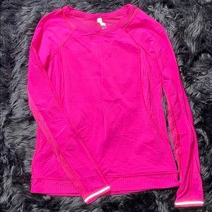 ‼️LULULEMON Compression Shirt‼️